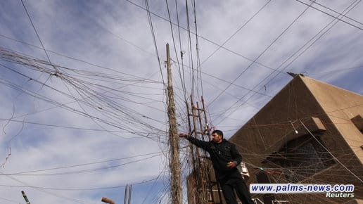 وزارة الكهرباء تتخذ إجراءات ذكية استعدادا للصيف المقبل